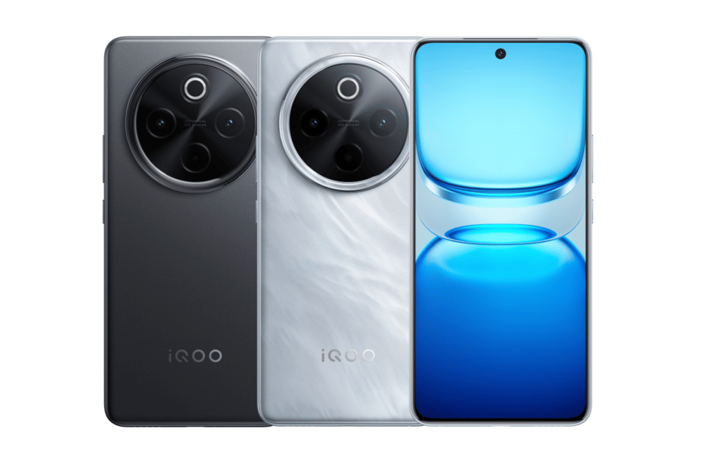 iQOO Z10 5G