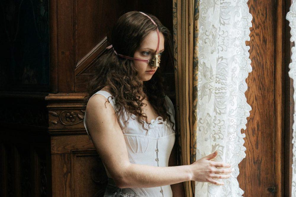 6 Film Body Horror Underrated untuk Fans The Ugly Stepsister