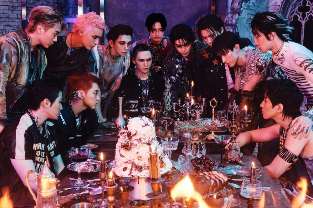 3 Lagu SEVENTEEN yang Dilarang Tayang di KBS, Terbaru Shake It Off