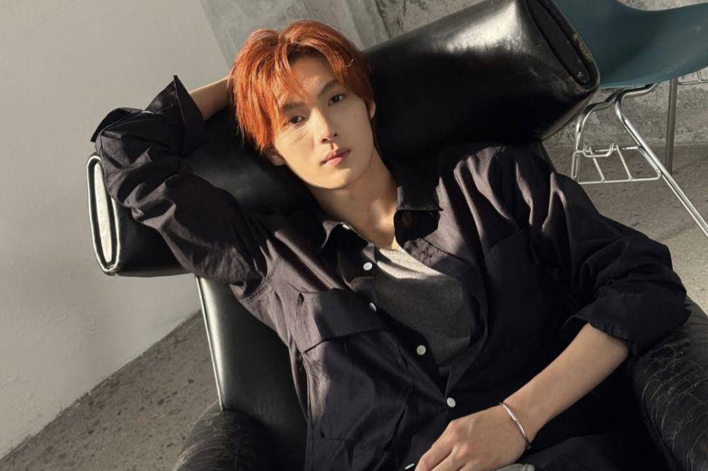 Youngjae TWS (instagram.com/tws_pledis)