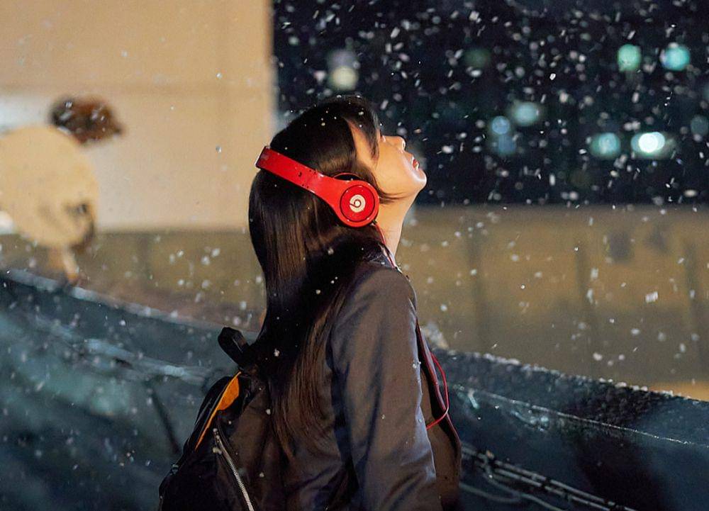 still cut drama Nine Puzzles (instagram.com/disneypluskr)