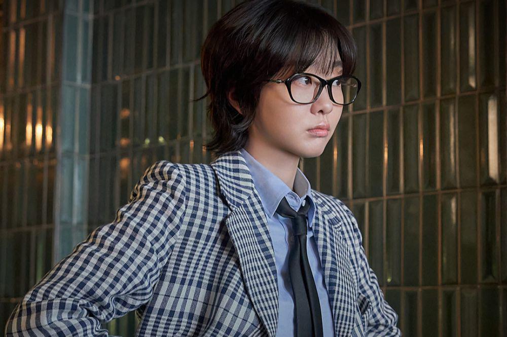 Nine Puzzles Jadi Tayangan Korea Paling Banyak Ditonton di Disney+