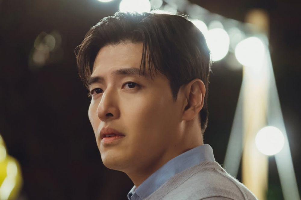 8 Kecemburuan Han Beom Woo di Drakor Tastefully Yours