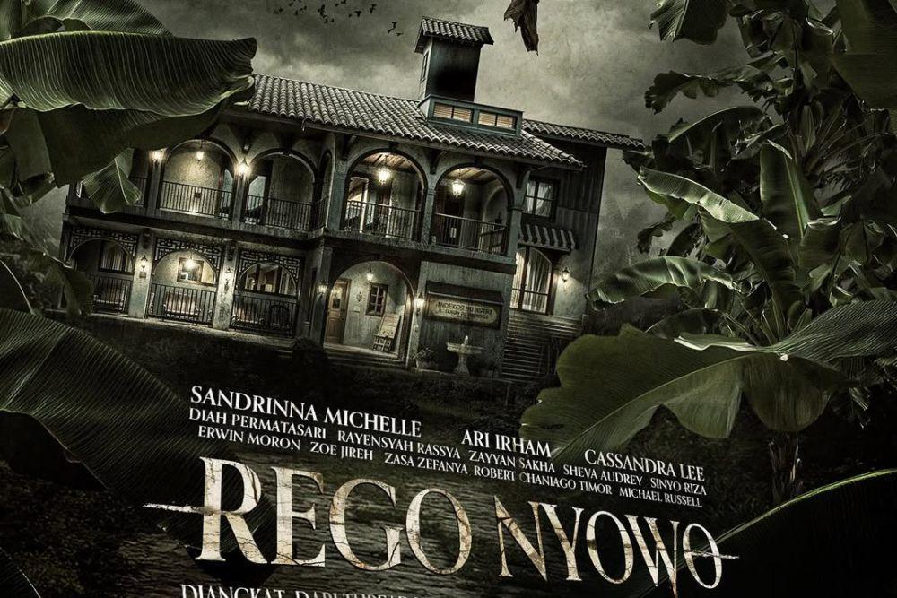 Film Rego Nyowo: Daftar Pemain dan Jadwal Tayang di Bioskop!