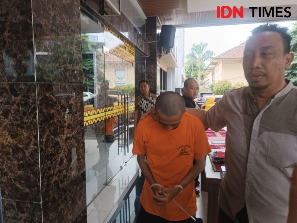 Kenal via Aplikasi Kencan, Mahasiswa Balam Setubuhi Pelajar SMP