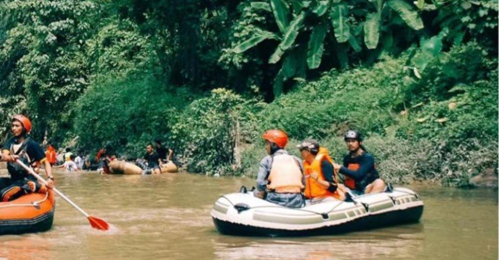Cegah Sampah Plastik, Sasude akan Gelar Susuri Sungai Deli