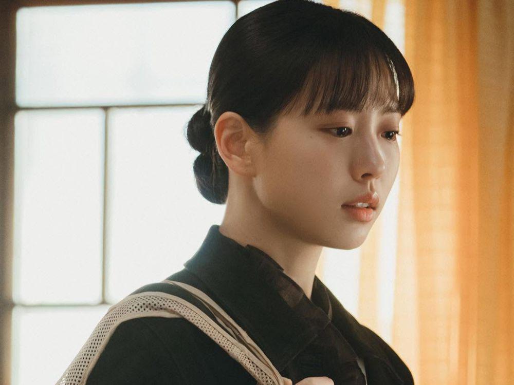 4 Keputusan Kurang Bijak Mo Yeon Joo di Tastefully Yours