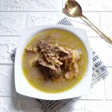8 Makanan Idul Adha Khas Berbagai Daerah di Indonesia