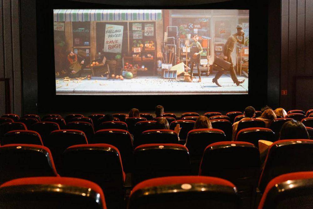 Kenapa Tak Ada Bioskop Selama Puluhan Tahun di Arab Saudi?