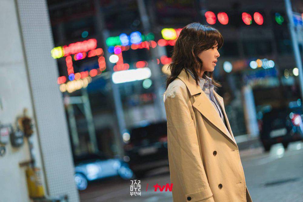 Cuplikan drama Korea Second Shot at Love (dok. tvN/Second Shot at Love)