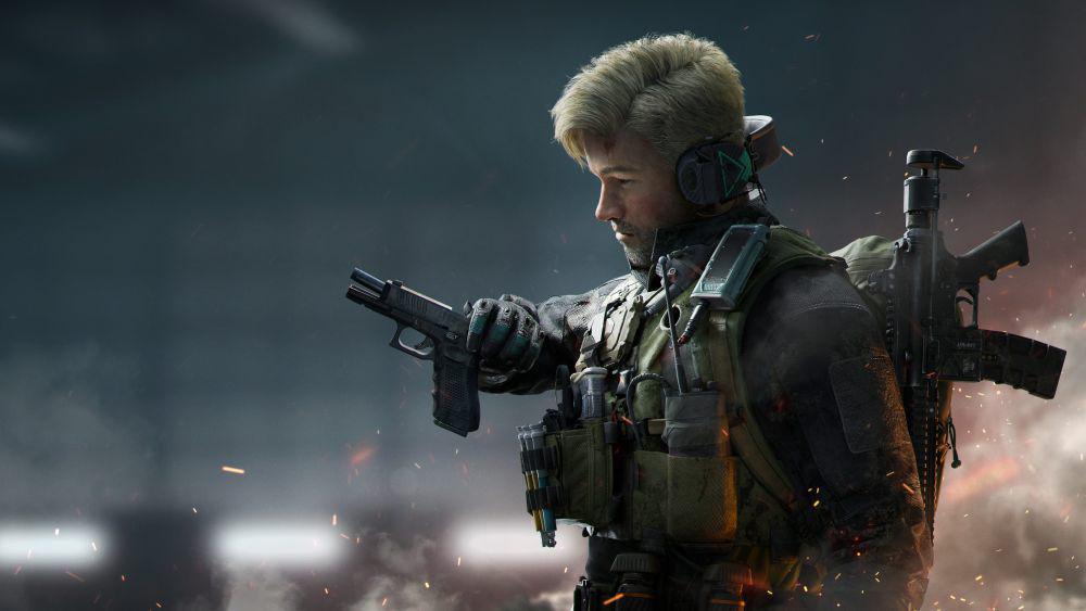 Panduan Lengkap Bermain Stinger di Delta Force