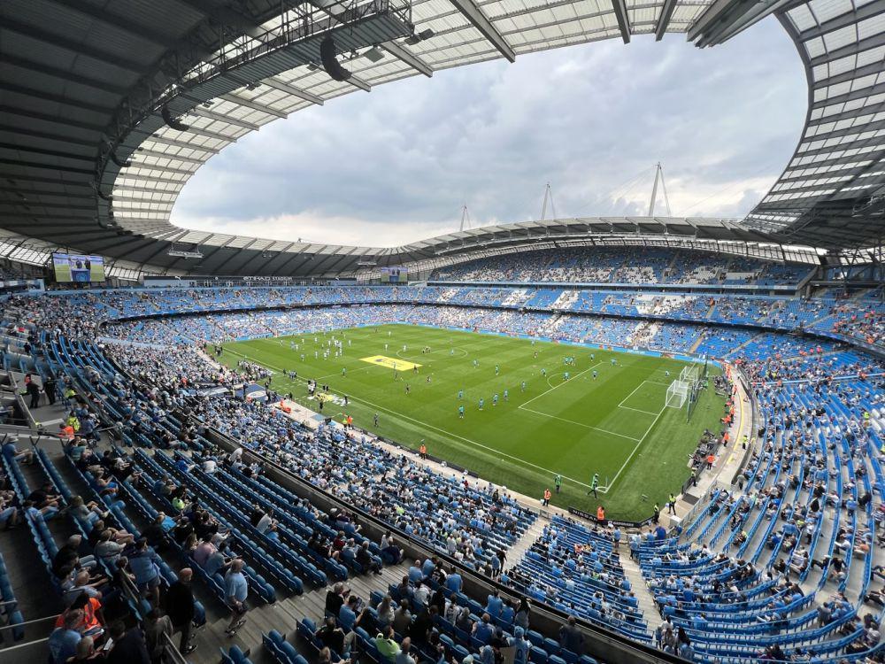 4 Klub yang Gagal Dikalahkan Manchester City di EPL 2024/2025