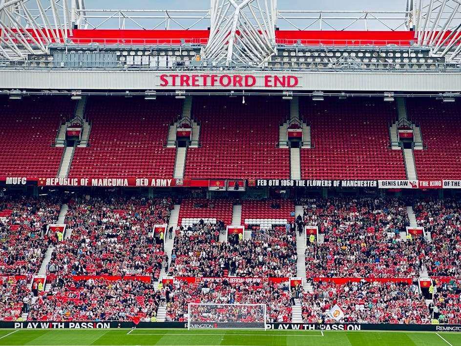 6 Pemain Raih Prestasi usai Dilepas Manchester United pada 2024/2025