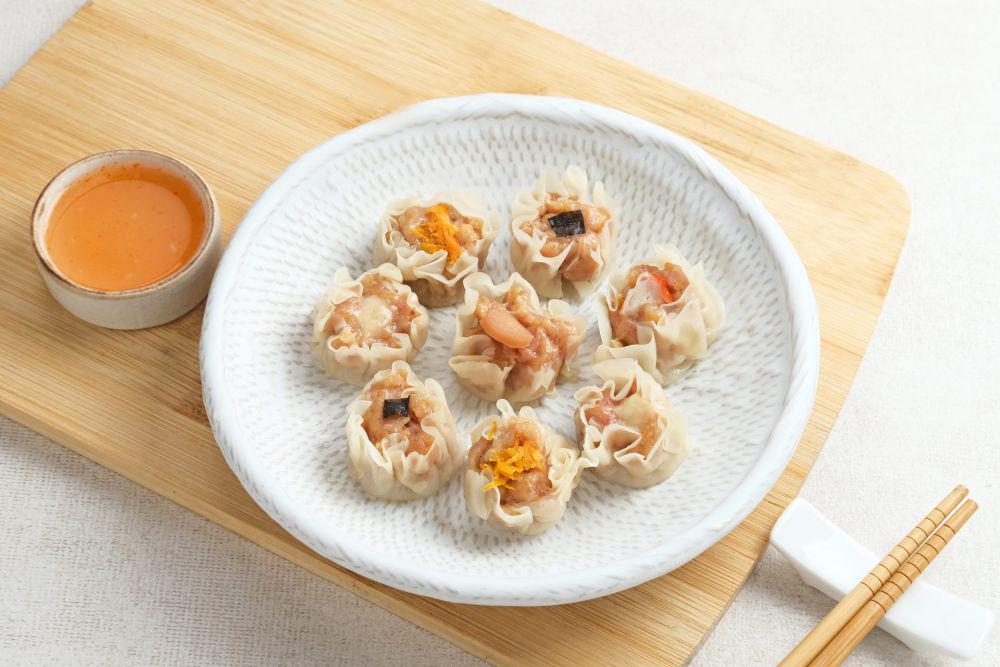 Siomay, Soto, dan Sate Masuk Daftar Makanan Terbaik se-ASEAN