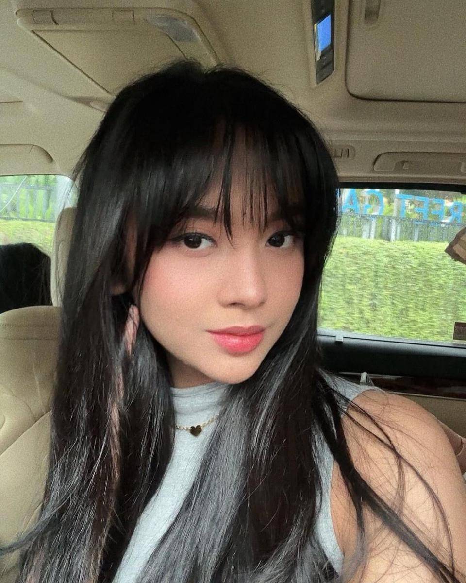 inspirasi makeup minimalis untuk remaja ala Lyodra Ginting (instagram.com/lyodraofficial)