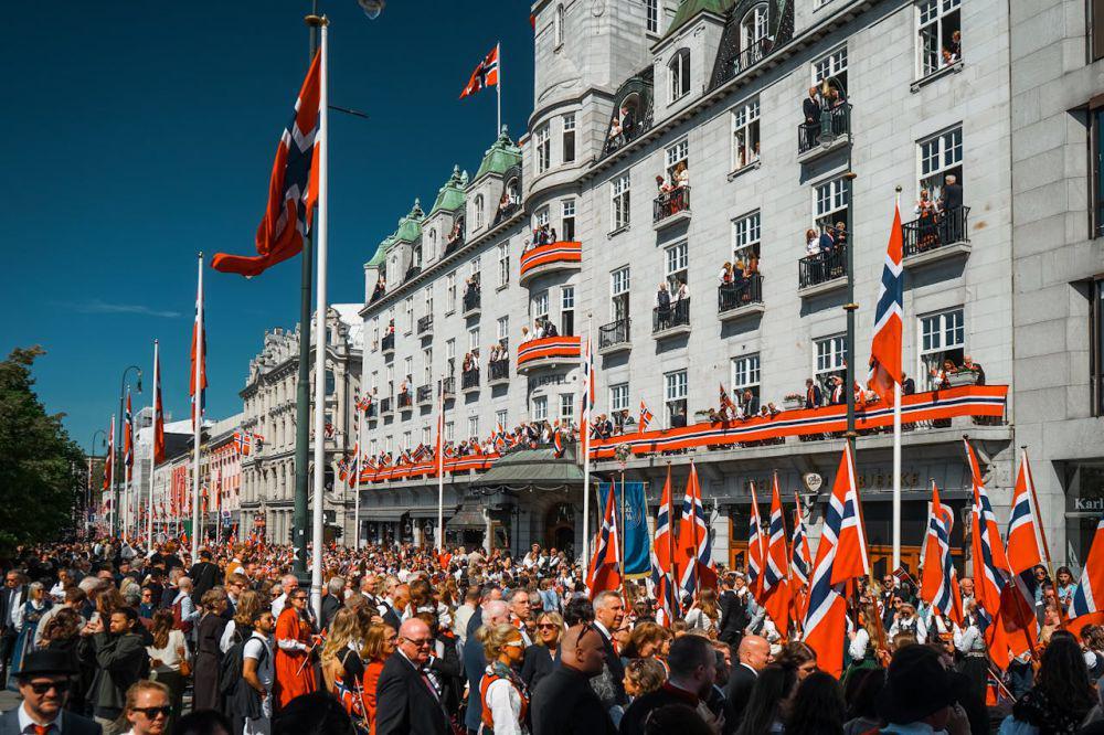 Mengenal Friluftsliv, Cara Norwegia Merawat Kesehatan Mental