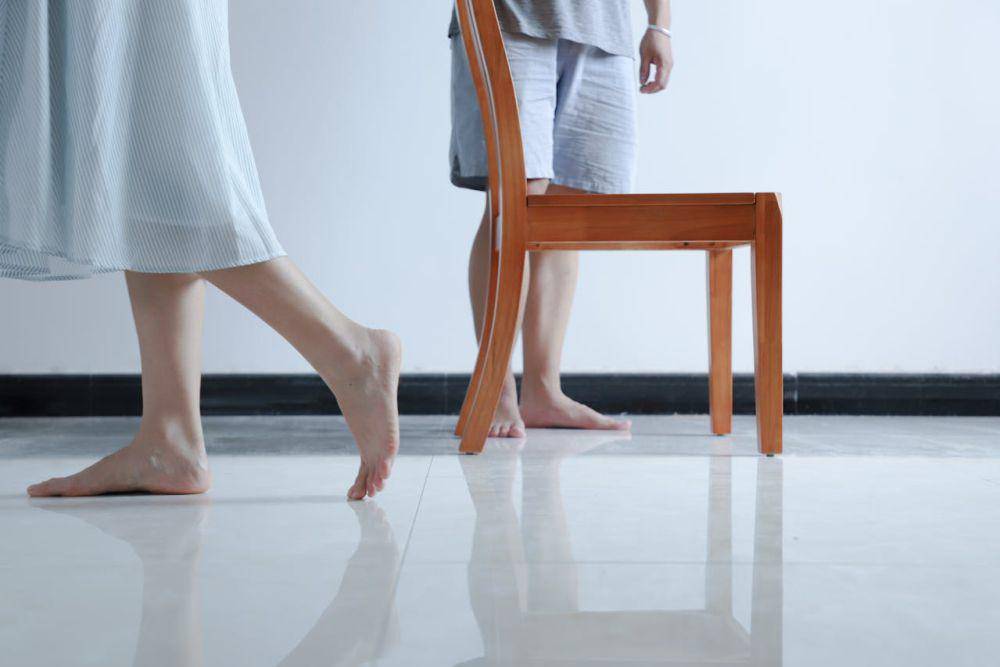 ilustrasi kaki (pexels.com/Cats Coming)