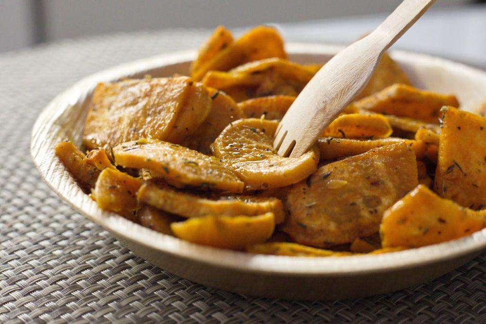 Resep Kentang Spanyol ala Tapas Bar, Camilan Simpel Rasa Fancy!