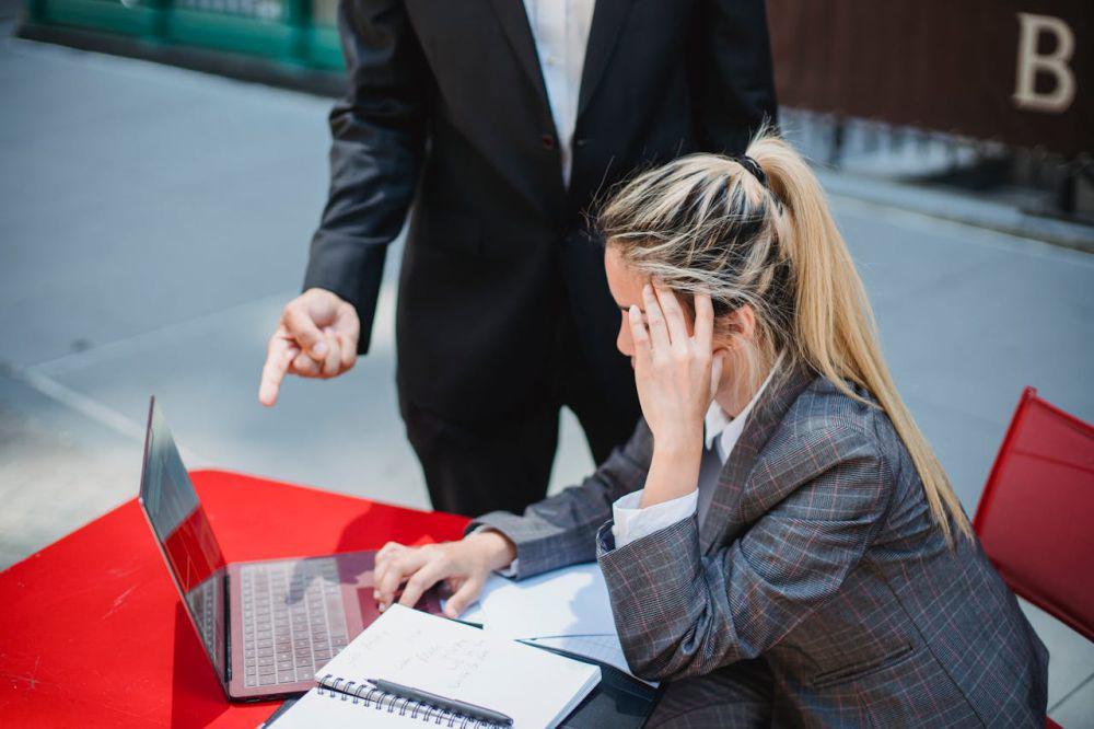 5 Dampak Negatif Quiet Quitting Bagi Karyawan