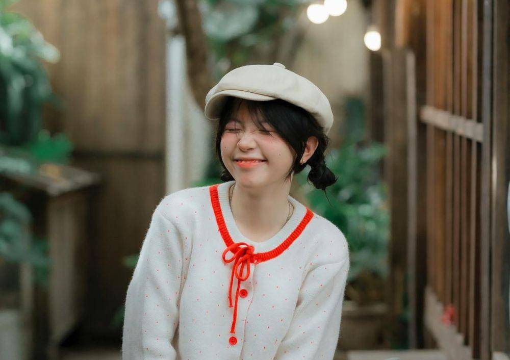 Ilustrasi bahagia (pexels.com/Photo by Nguyễn Tiến Thịnh)