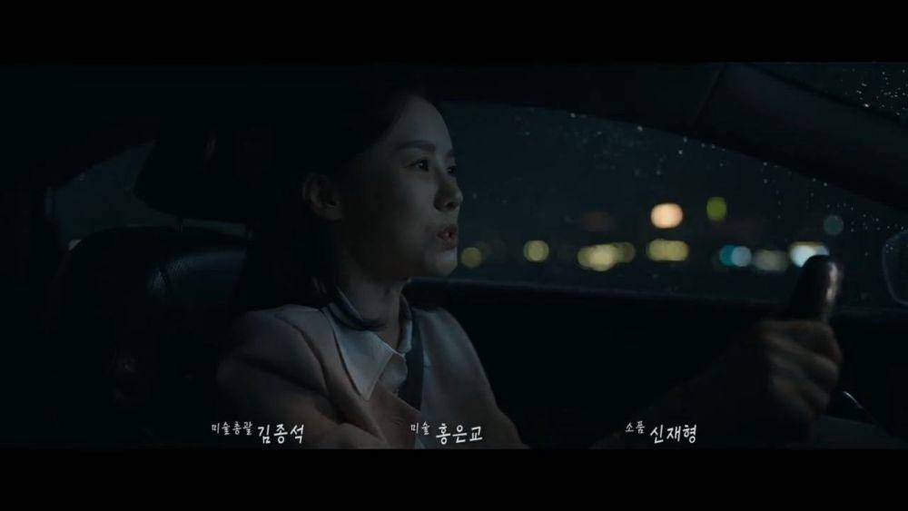 cuplikan drama Spring of Youth (dok. SBS/Spring of Youth)