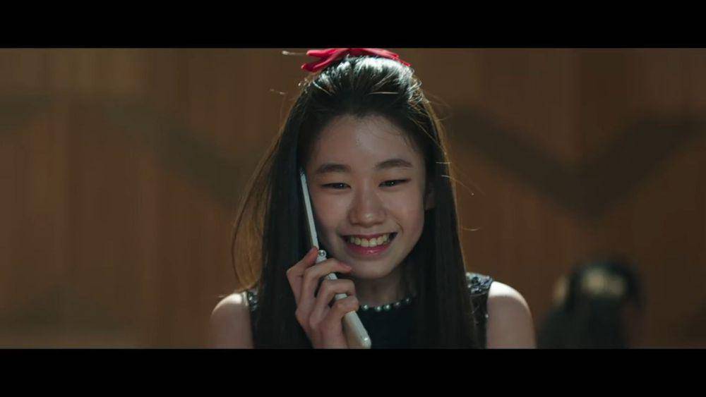 cuplikan drama Spring of Youth (dok. SBS/Spring of Youth)