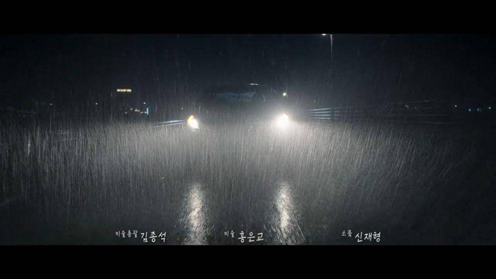 cuplikan drama Spring of Youth (dok. SBS/Spring of Youth)