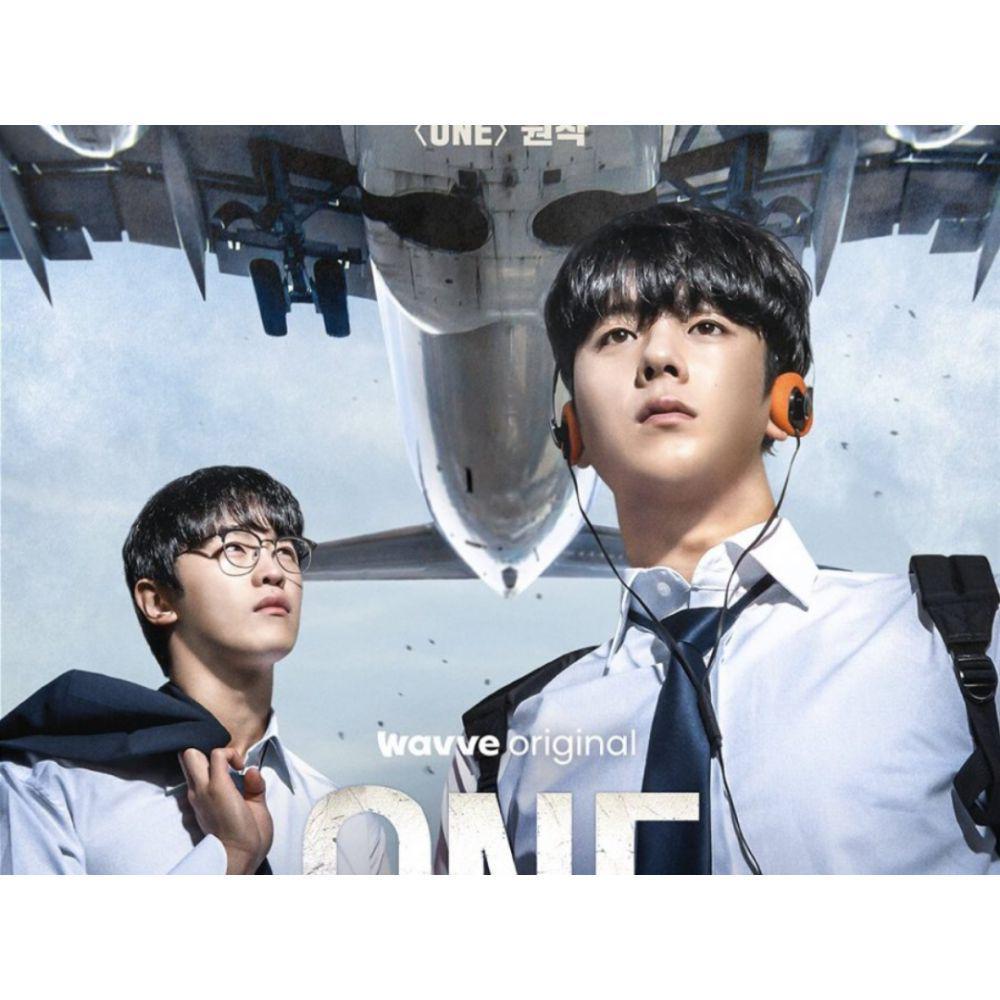 7 Akun Instagram Pemeran ONE: High School Heroes, Sudah Follow?
