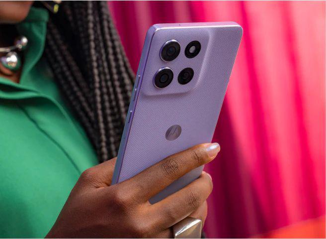 Motorola Moto G56, Moto G86, dan Moto G86 Power Resmi Rilis