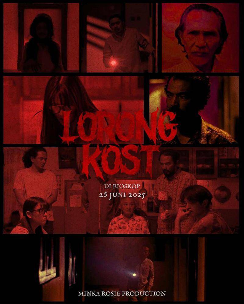 Film Lorong Kost (instagram.com/filmlorongkost)
