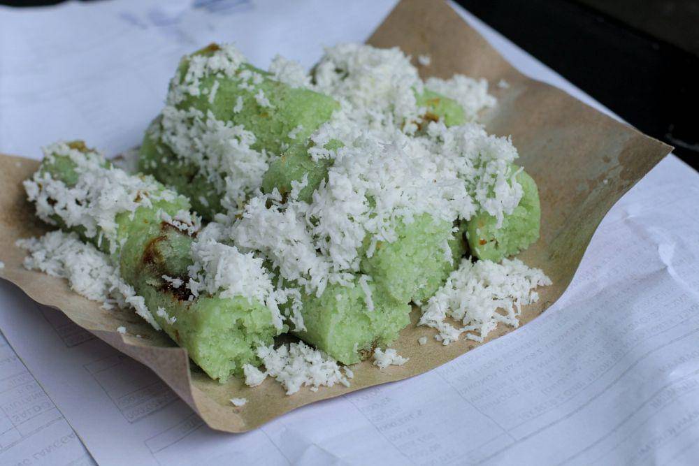 resep kue putu