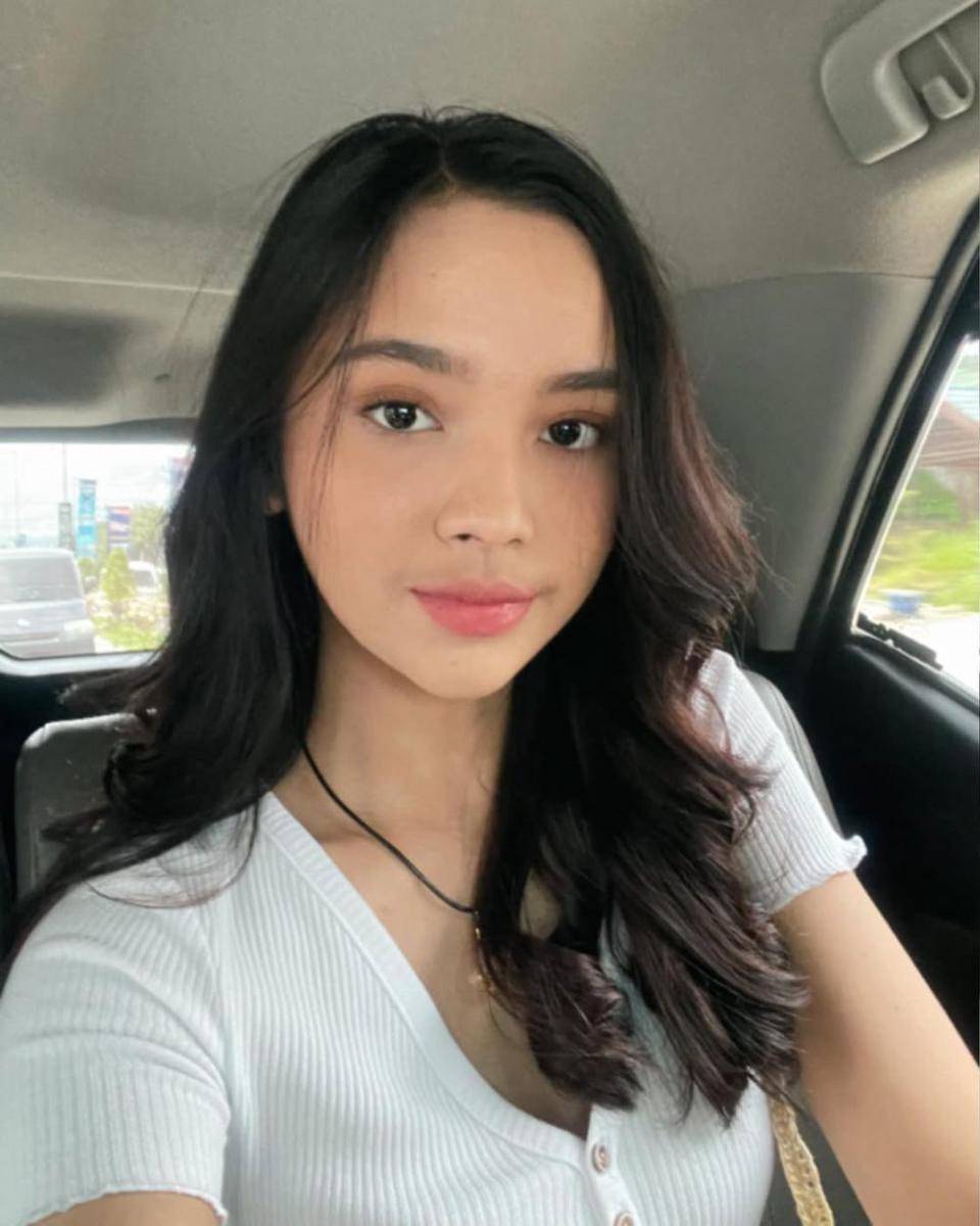 inspirasi makeup minimalis untuk remaja ala Lyodra Ginting (instagram.com/lyodraofficial)
