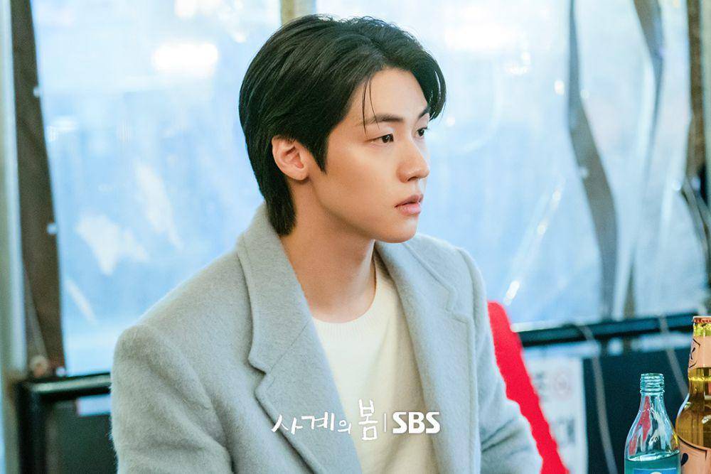 still cut Drama Korea Spring of Youth (instagram.com/SBSdrama.official)