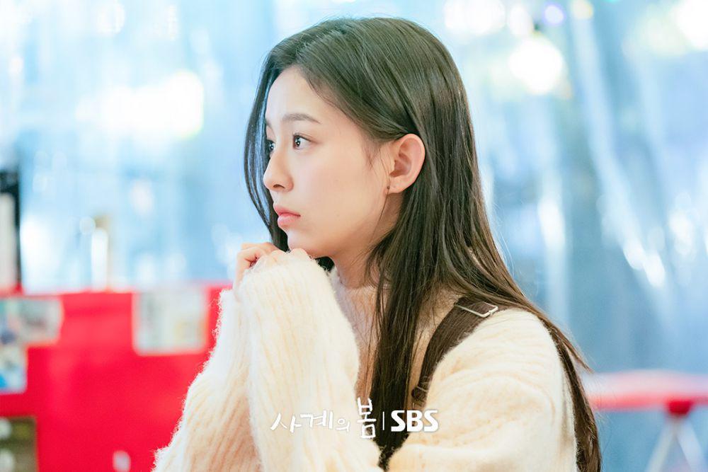 still cut Drama Korea Spring of Youth (instagram.com/SBSdrama.official)