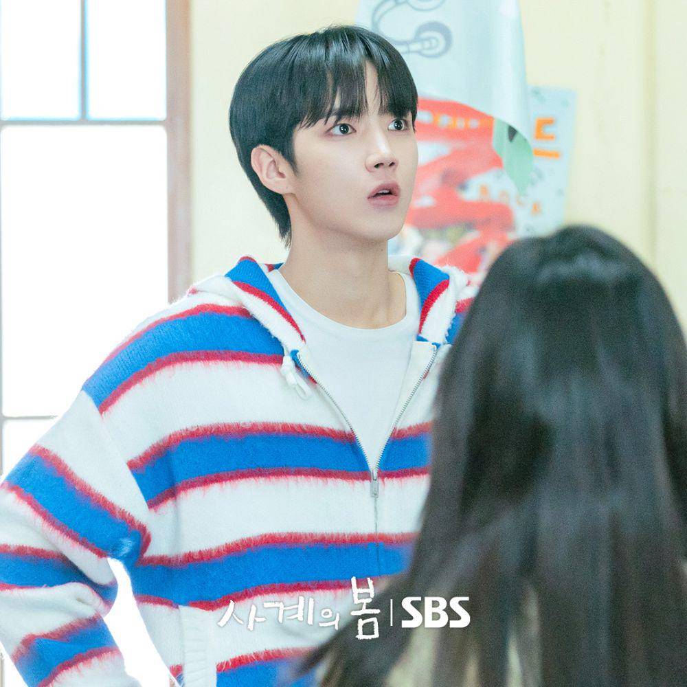 still cut Drama Korea Spring of Youth (instagram.com/SBSdrama.official)