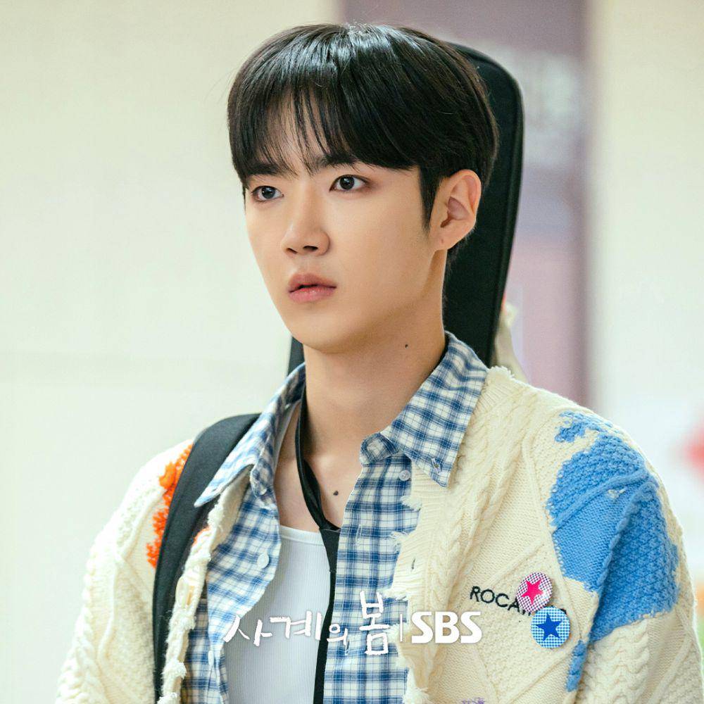 still cut Drama Korea Spring of Youth (instagram.com/SBSdrama.official)