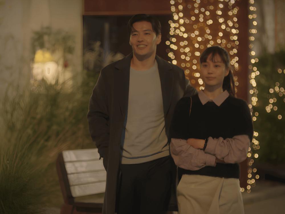 7 Kegigihan Beom Woo Mencuri Hati Yeon Joo di Tastefully Yours, Sweet