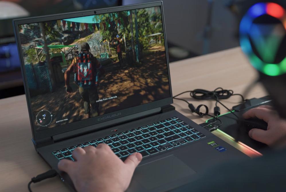 Apakah Upgrade ke Laptop Gaming Masih Relevan di Era Cloud Gaming? 