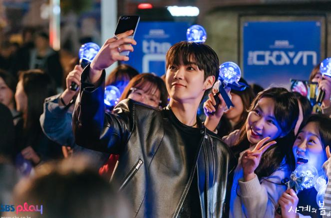 6 Karakter Toksik di Spring of Youth, Tingkahnya Bikin Emosi!