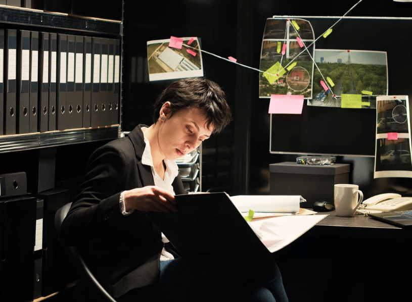 ilustrasi perfeksionisme (freepik.com/DC Studio)