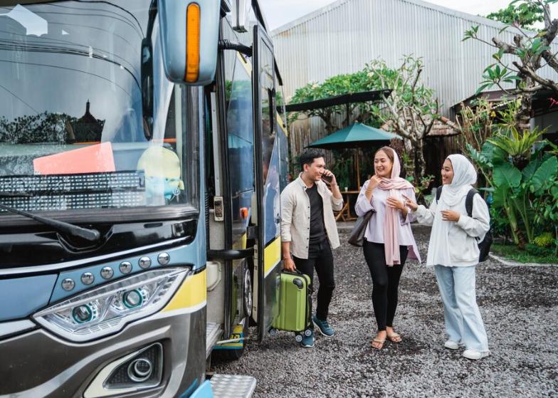 7 Tips Ampuh Menghindari Calo di Terminal, Penting Buat Para Pemula