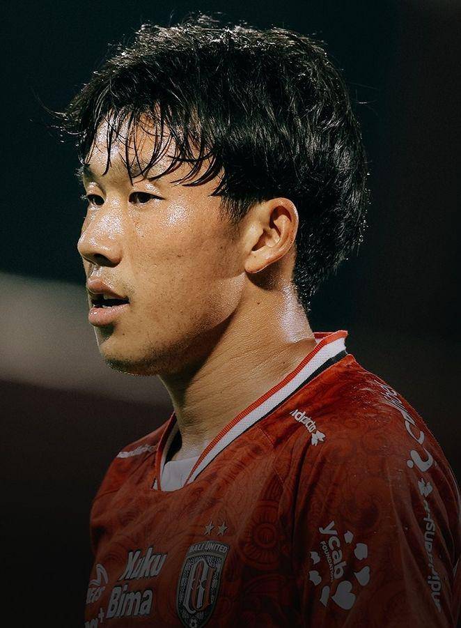 Maruoka (Dok. IDN Times/baliunited.com)