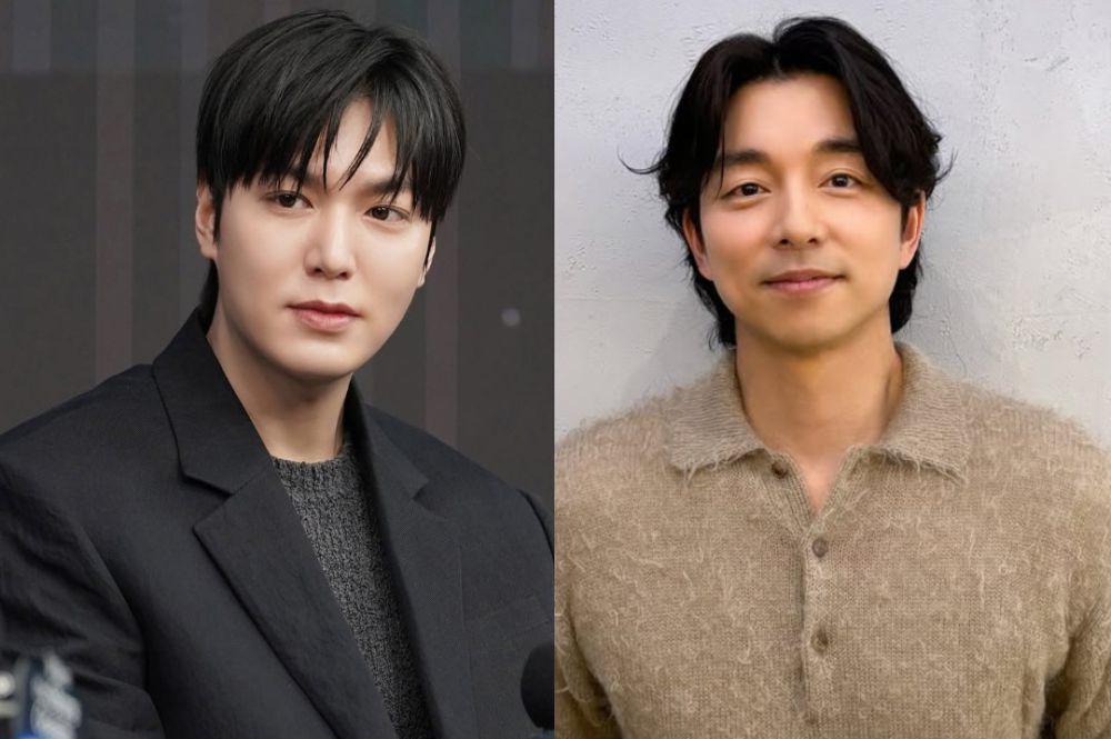 7 Aktor Korea yang Lakukan Adegan Berbahaya tanpa Stuntman, Totalitas!