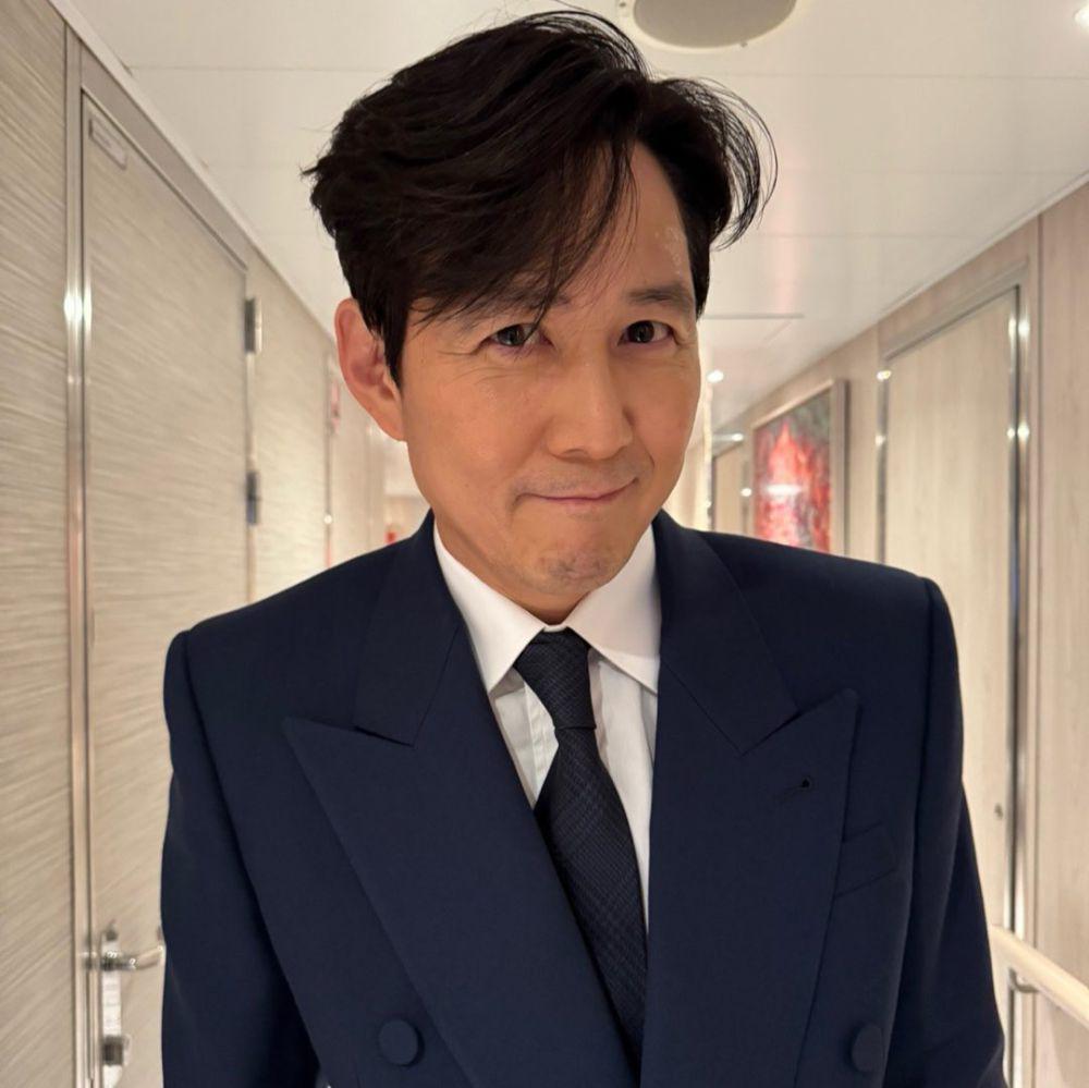 Lee Jung Jae (instagram.com/from_jjlee)