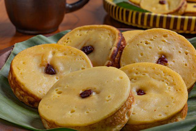 8 Rasa Kue Lumpur yang Memikat, Manfaatkan Bahan Simpel