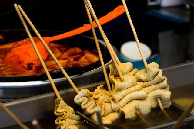 Resep Odeng Homemade Gluten Free, Gurihnya Lebih Alami