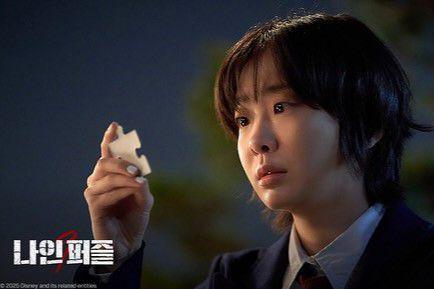 5 Plot Twist yang Muncul Jelang Ending Nine Puzzles