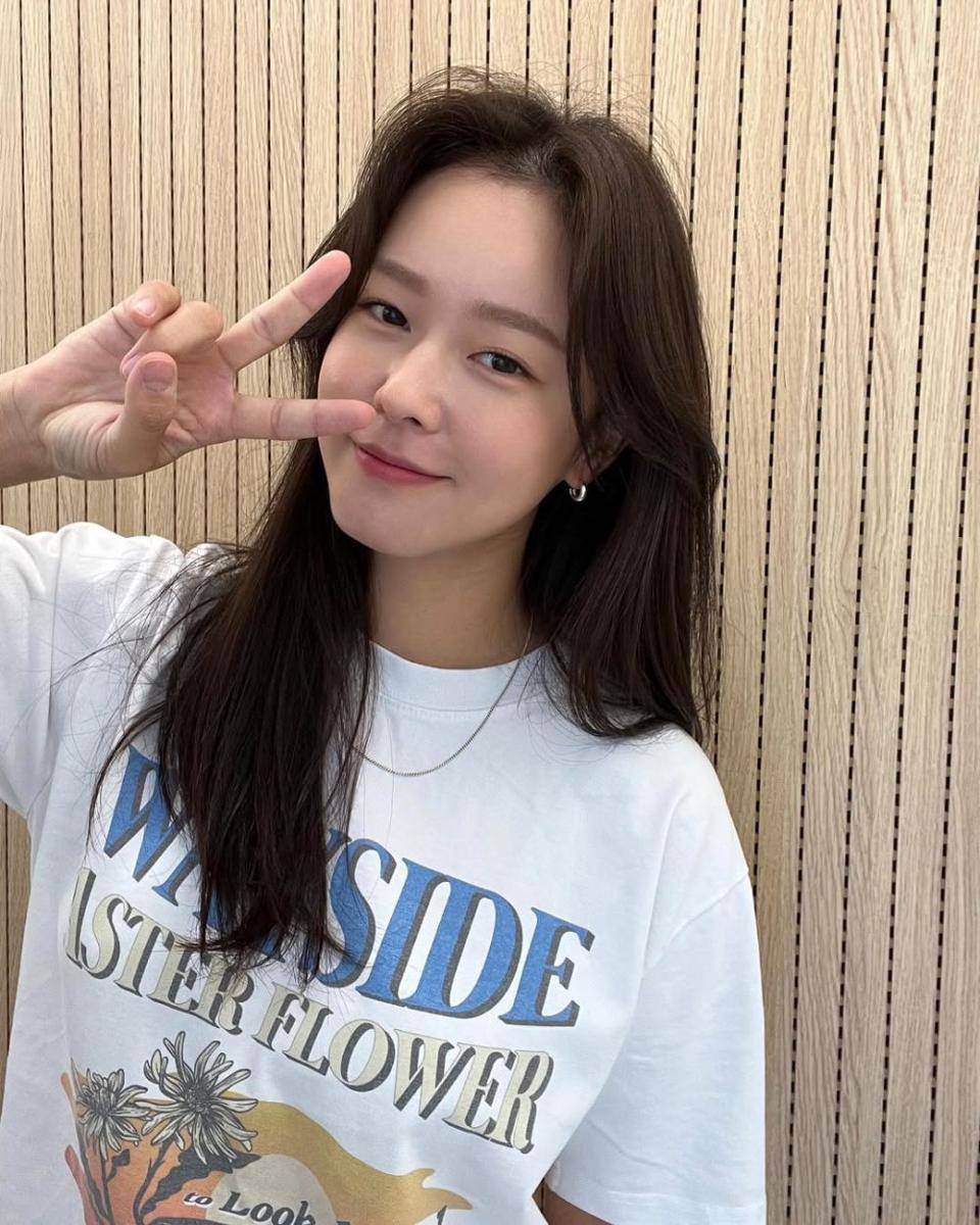 potret Kyung Soo Jin (instagram.com/love3175989)