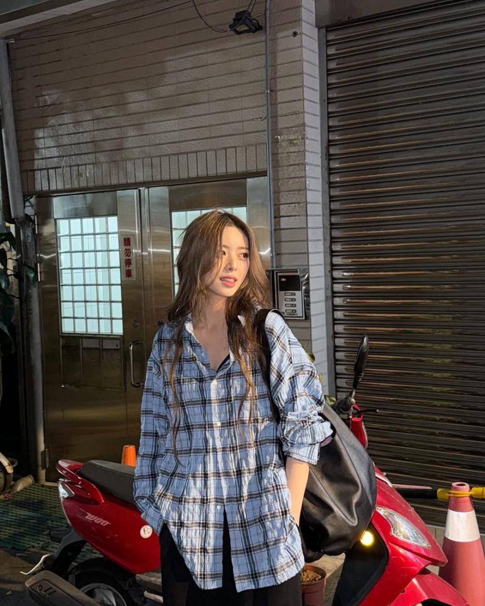 Yuna (instagram.com/igotyuandme)