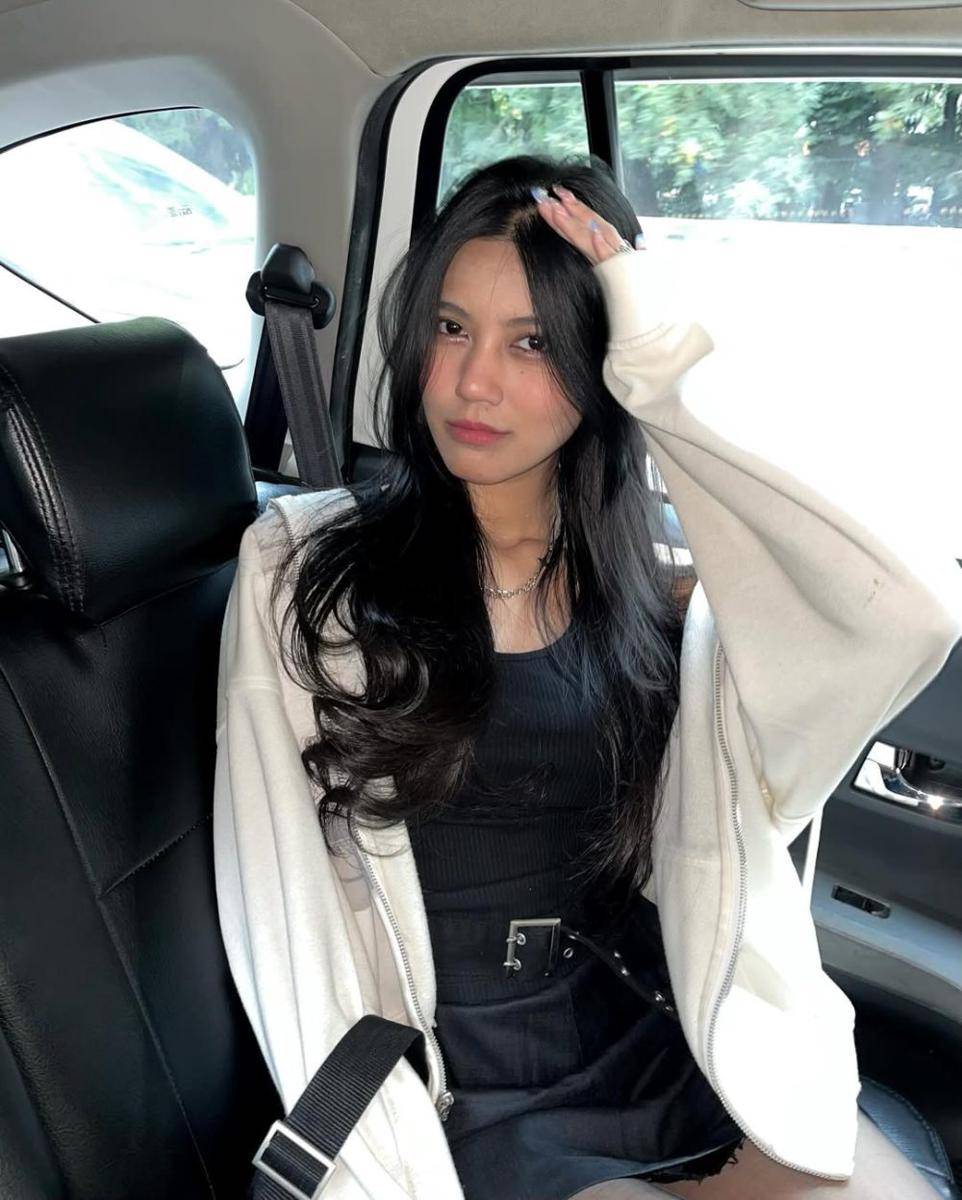 Indira JKT48 (instagram.com/jkt48.indira.s)